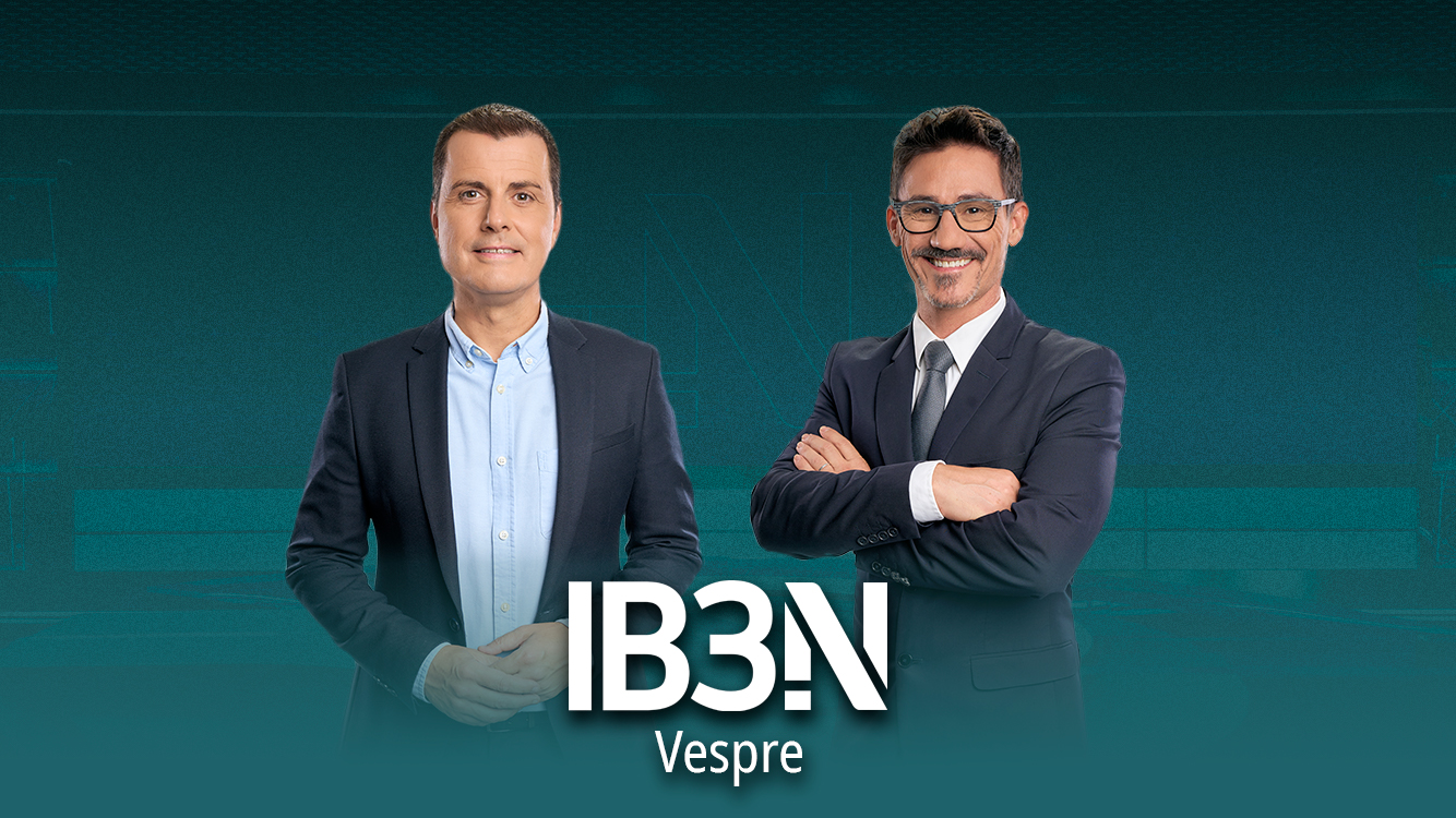 IB3 Notícies Vespre