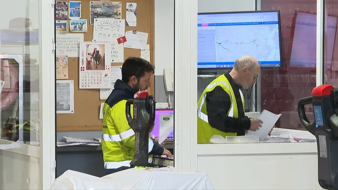 IB3 NOTÍCIES VESPRE