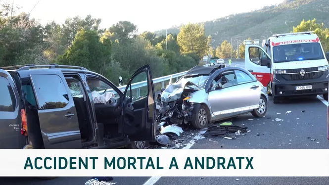 IB3 NOTÍCIES VESPRE 25/02/26