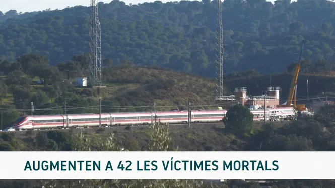 IB3 NOTÍCIES VESPRE 20/01/26