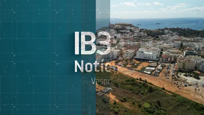IB3 NOTÍCIES VESPRE