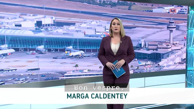 IB3 NOTÍCIES VESPRE