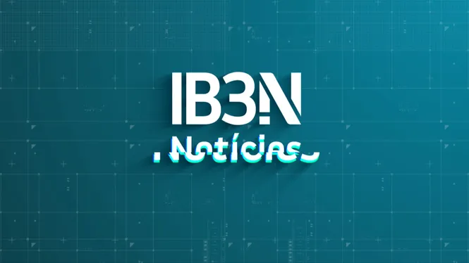 IB3 NOTICIES VESPRE