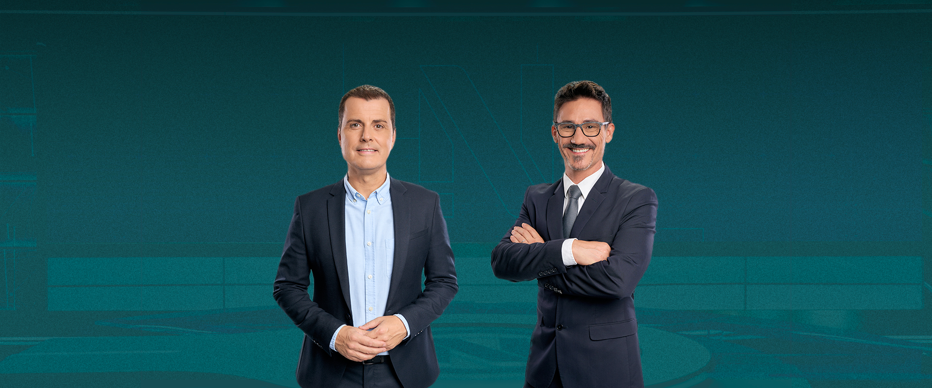 IB3 Notícies Vespre