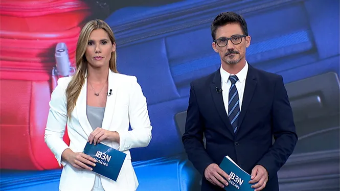 IB3 NOTÍCIES VESPRE