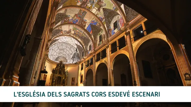 IB3 NOTÍCIES VESPRE