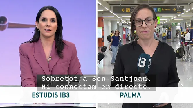 IB3 NOTÍCIES VESPRE 01/05/26