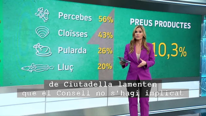 IB3 NOTÍCIES VESPRE