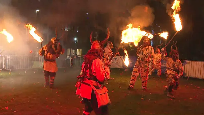 IB3 NOTÍCIES VESPRE