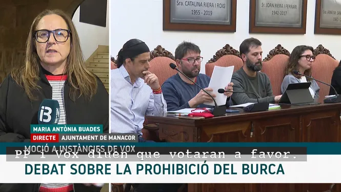 IB3 NOTÍCIES 09/02/26