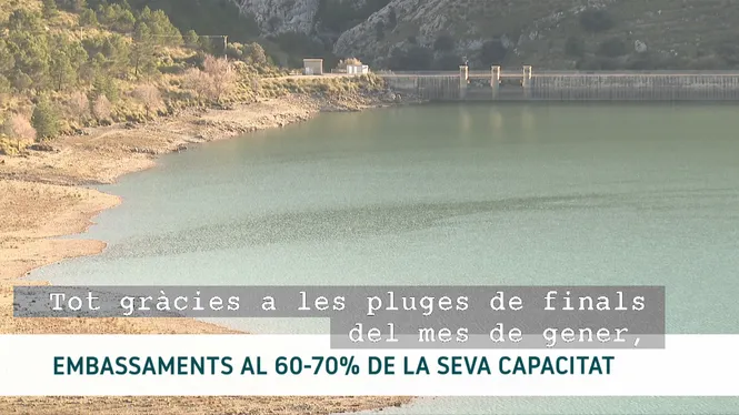 IB3 NOTÍCIES VESPRE 03/02/26