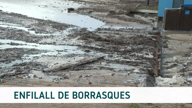 IB3 NOTÍCIES VESPRE 