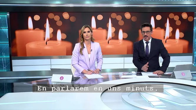 IB3 NOTÍCIES VESPRE