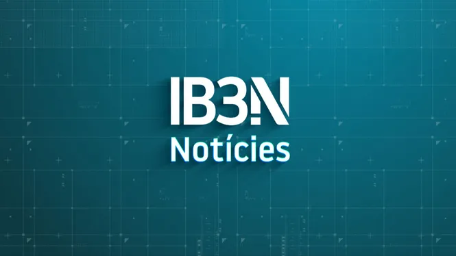 IB3 NOTÍCIES VESPRE
