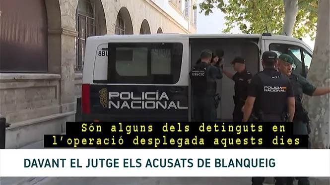 IB3 NOTICIES VESPRE