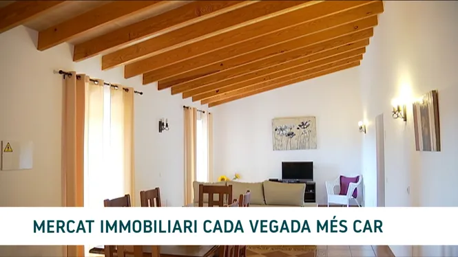 IB3 NOTÍCIES VESPRE