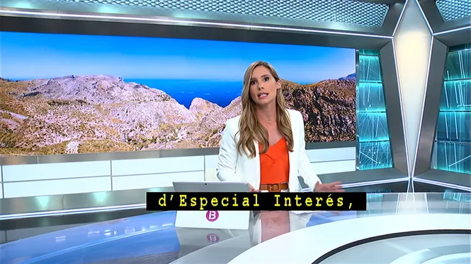 IB3 NOTÍCIES VESPRE