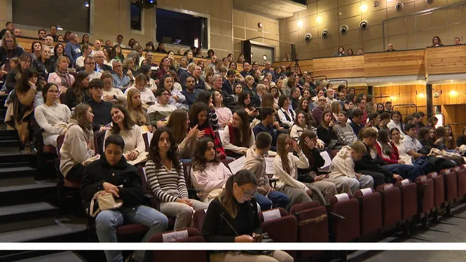 IB3 NOTÍCIES VESPRE