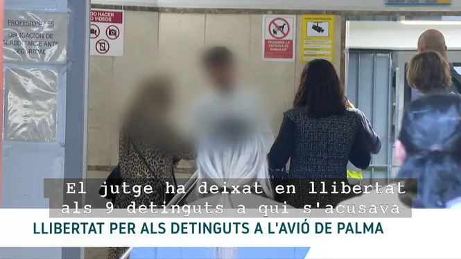 IB3 NOTÍCIES VESPRE