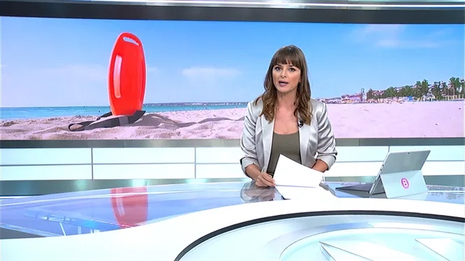IB3 NOTICIES VESPRE