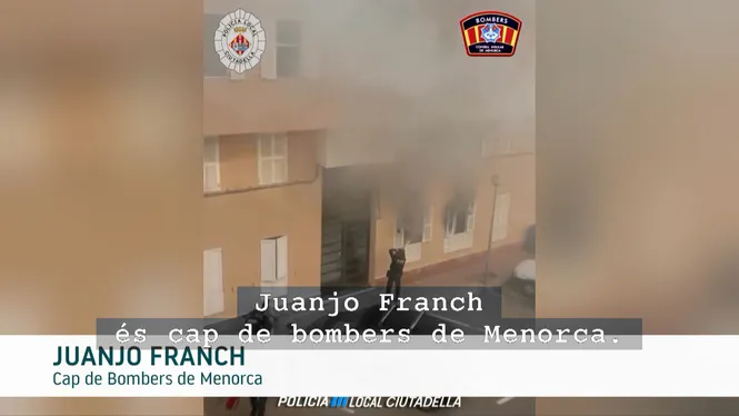 IB3 NOTÍCIES VESPRE 11/02/26