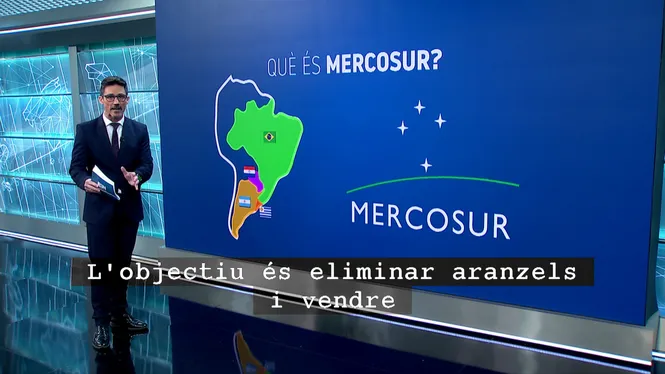 IB3 NOTÍCIES VESPRE 