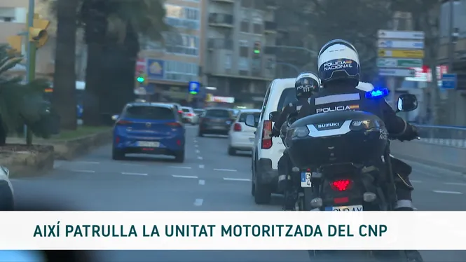 IB3 NOTÍCIES 17/03/26