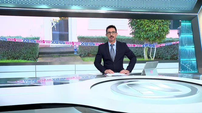 IB3 NOTÍCIES VESPRE