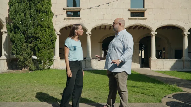 GREIXERA DE CARXOFES I OUS