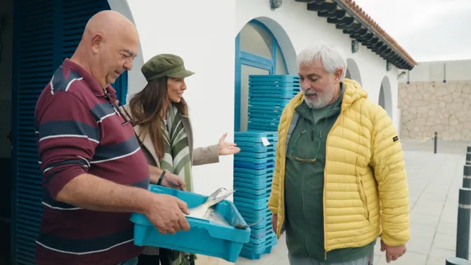 LLAMPUGA  AMB PREBES