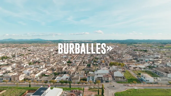 BURBALLES