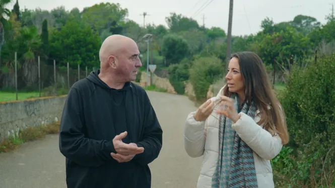 CALZONE AMB CALÇOTS