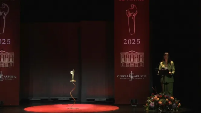 PREMIS BORN DE TEATRE 2025