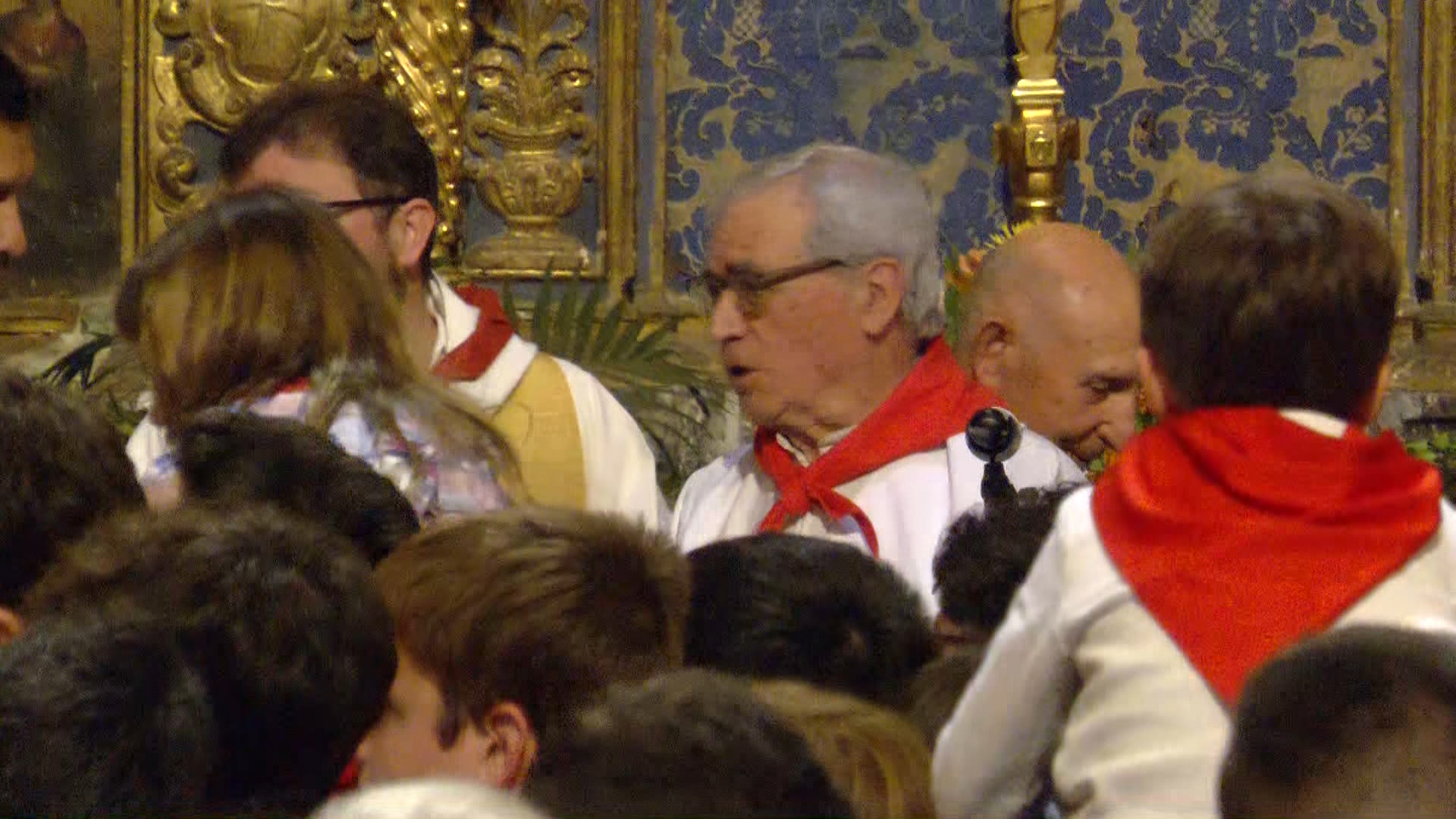 SANT ANTONI 2026: COMPLETES D'ARTÀ