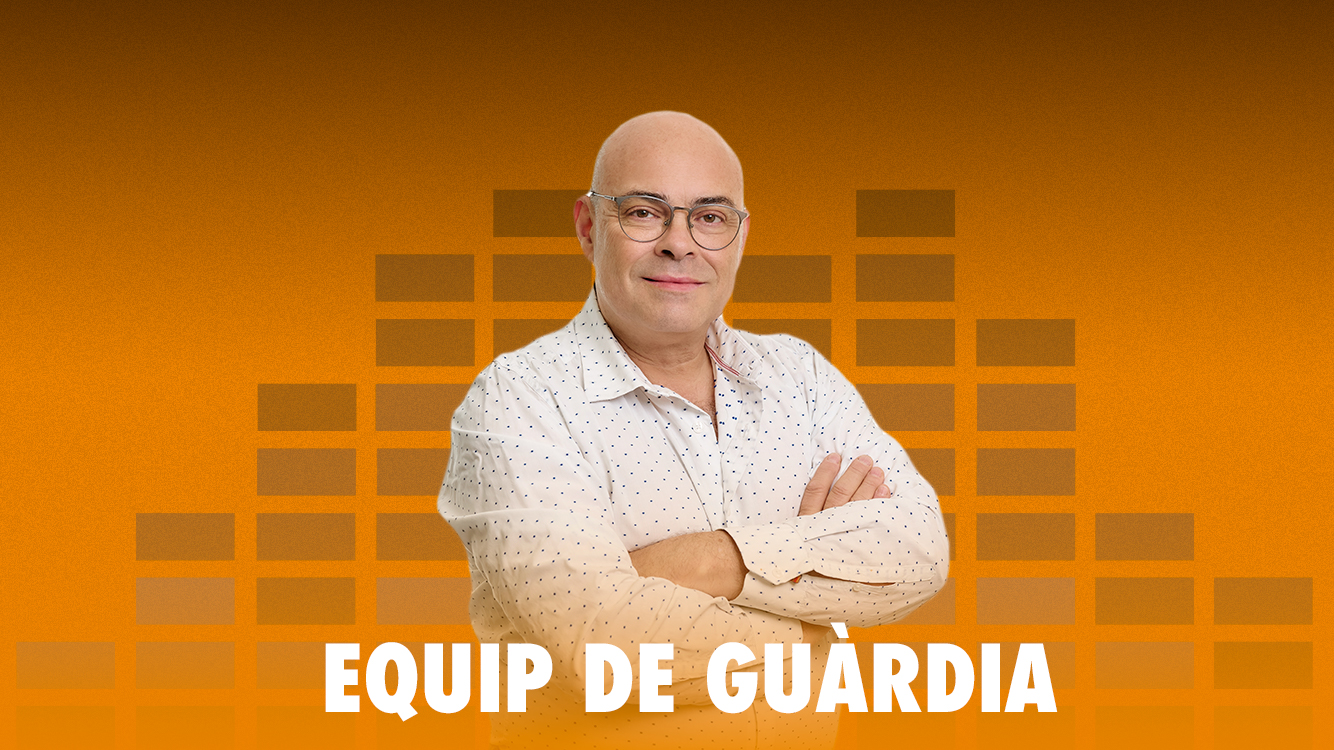 Equip de Guàrdia
