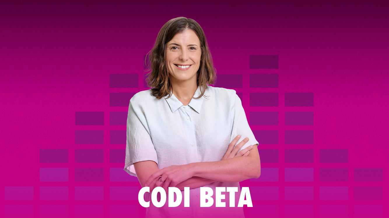 Codi Beta