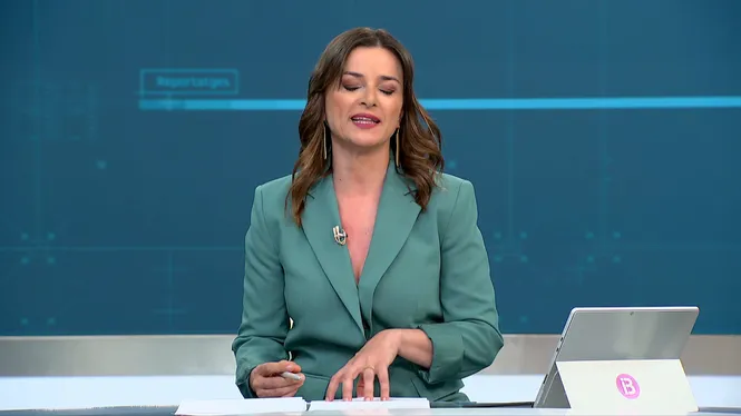 NOTÍCIES CAP DE SETMANA VESPRE