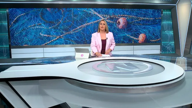 NOTÍCIES CAP DE SETMANA VESPRE