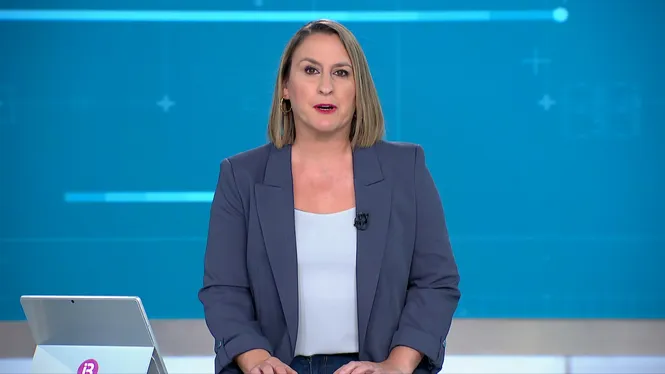 NOTÍCIES CAP DE SETMANA VESPRE