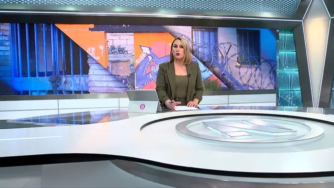 NOTÍCIES CAP DE SETMANA VESPRE