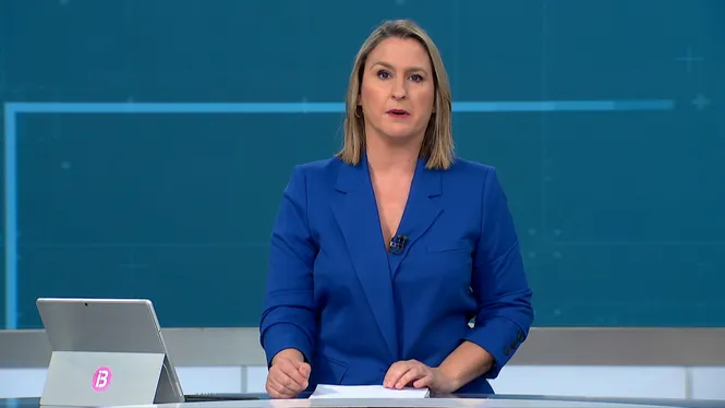 NOTÍCIES CAP DE SETMANA MIGDIA