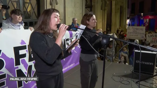 IB3 NOTÍCIES CAP DE SETMANA VESPRE