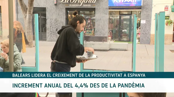 NOTÍCIES CAP DE SETMANA MIGDIA