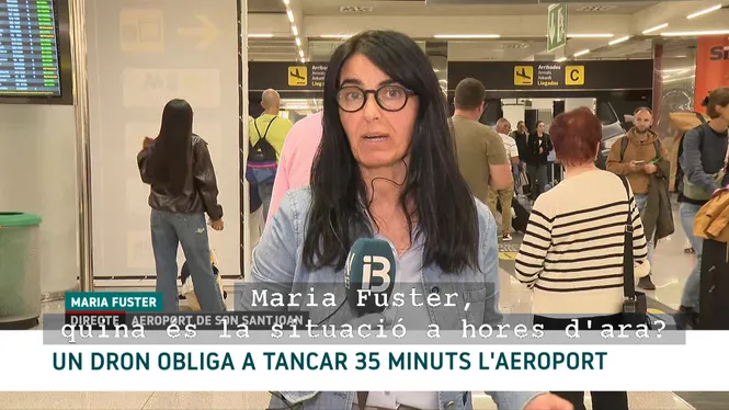 IB3 NOTÍCIES CAP DE SETMANA VESPRE