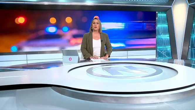 NOTÍCIES CAP DE SETMANA VESPRE