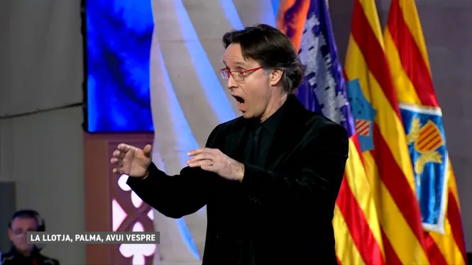 NOTÍCIES CAP DE SETMANA VESPRE