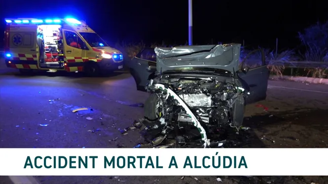 IB3 NOTÍCIES CAP DE SETMANA MIGDIA 