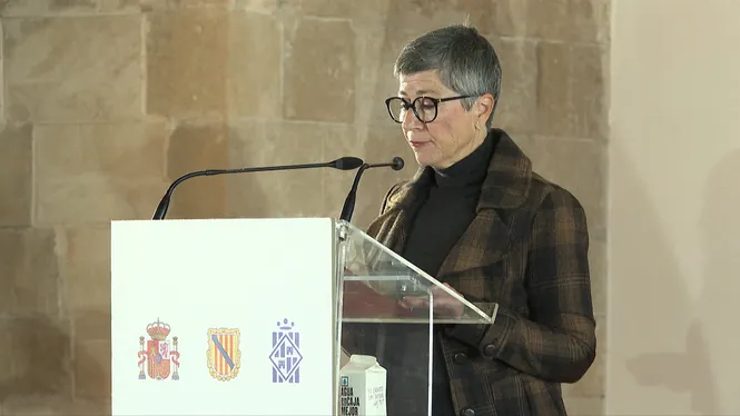 NOTÍCIES CAP DE SETMANA VESPRE