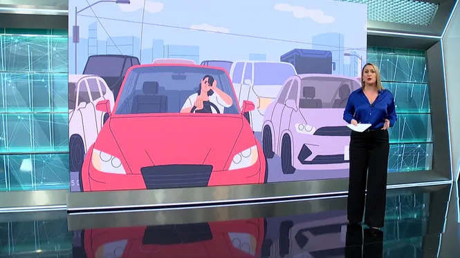 NOTÍCIES CAP DE SETMANA VESPRE