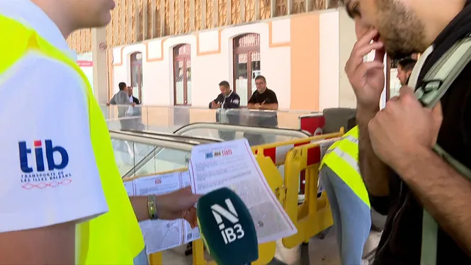 NOTÍCIES CAP DE SETMANA MIGDIA